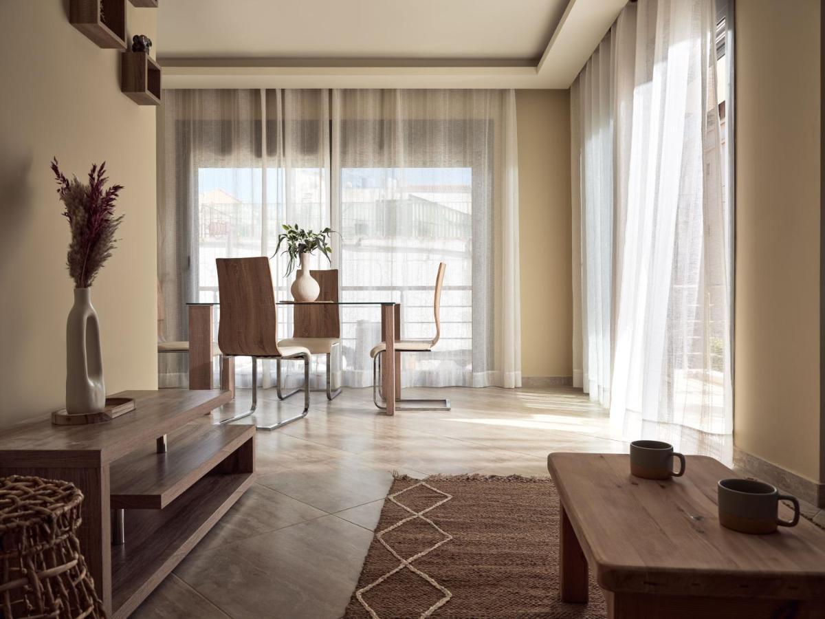 Laura Apartment Zakynthos Town