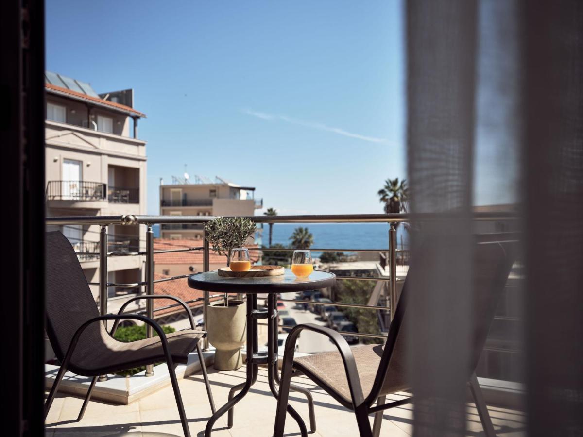 Apartment Laura Zakynthos Town