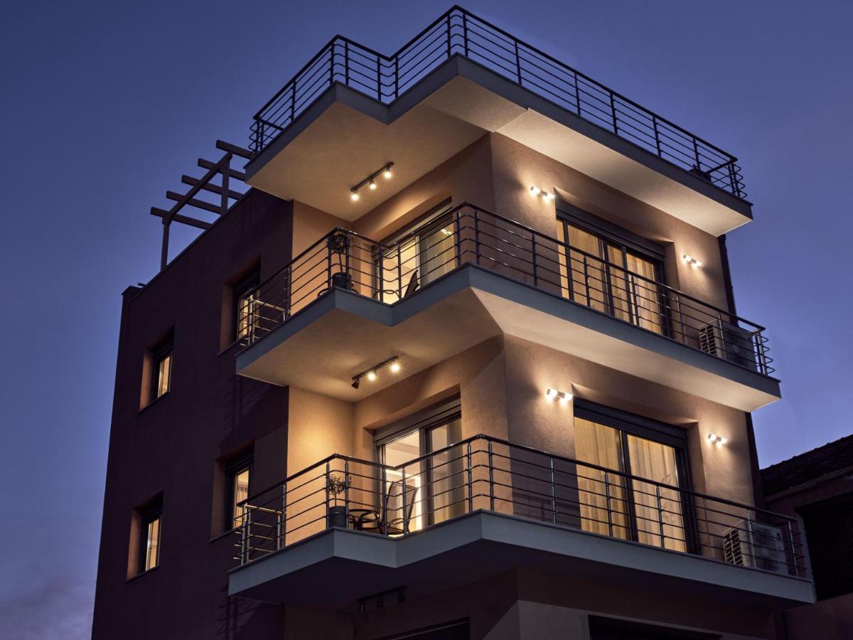 Apartment Laura Zakynthos Town