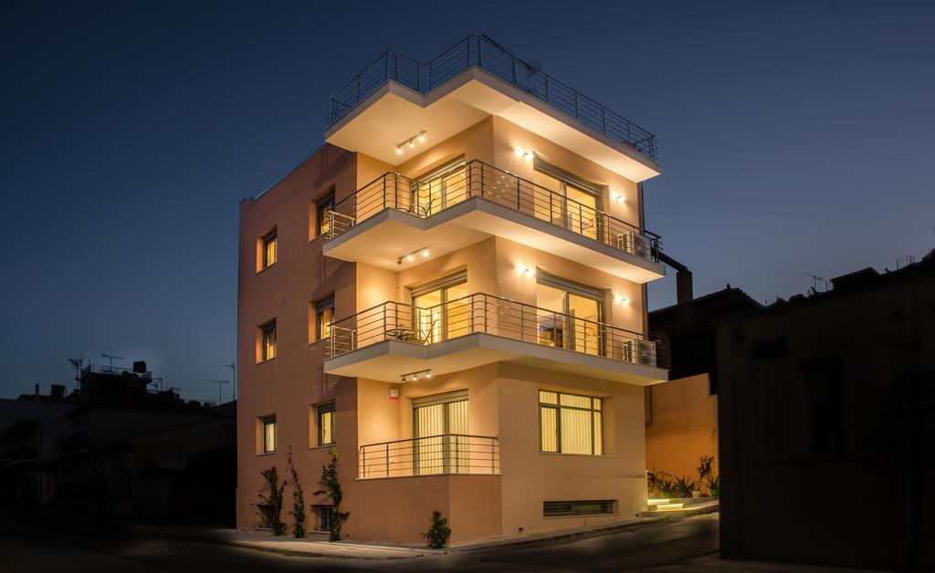 Apartment Laura Zakynthos Town